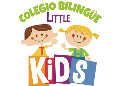 Colegio Bilingüe Little Kids Primaria