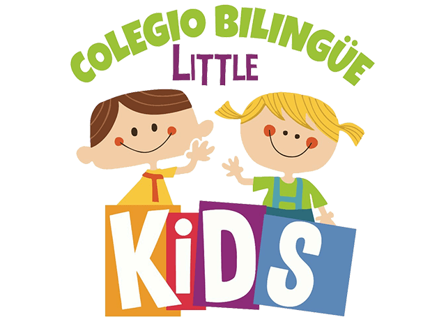 Colegio Bilingüe Little Kids Primaria