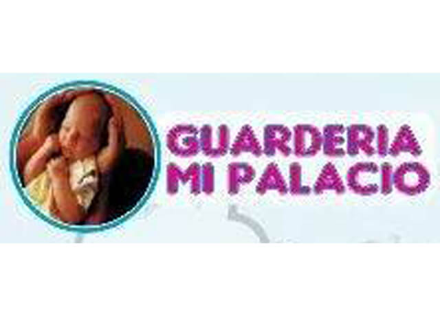 Estancia infantil Mi Palacio