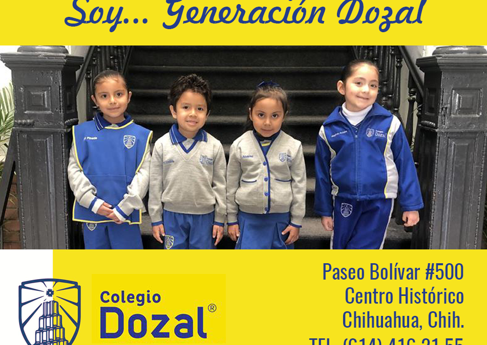 Generación Dozal