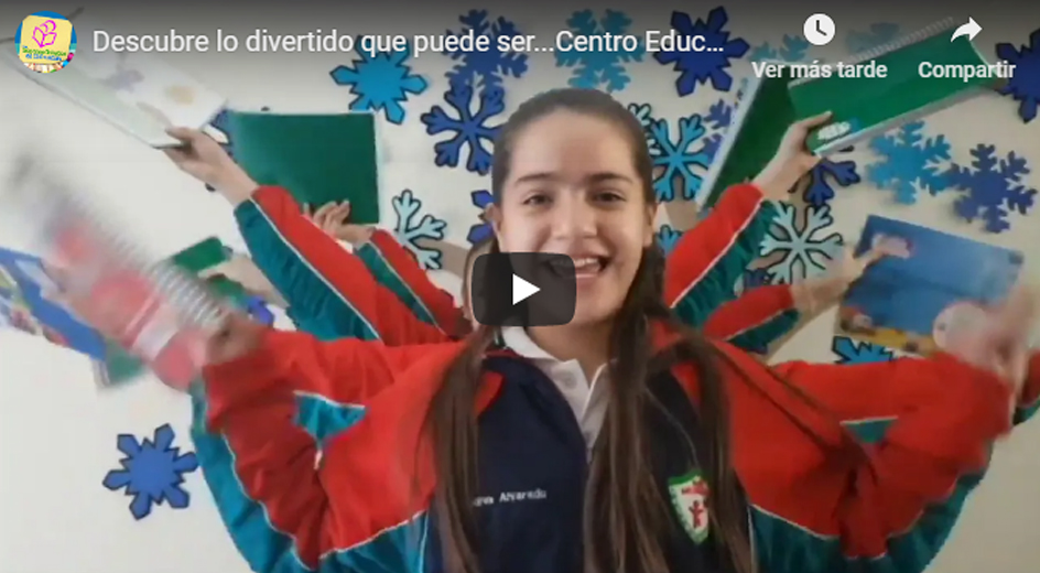 ¡Descubre lo divertido que puede ser…Centro Educativo Mi Mundo!