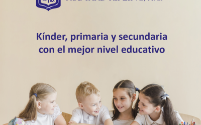 Colegio Bilingüe Rudyard Kipling. Excelencia Educativa.