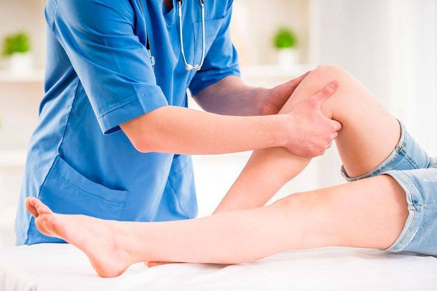Diplomado en Fisioterapia. Centro de Bachillerato Tecnológico Chihuahua.