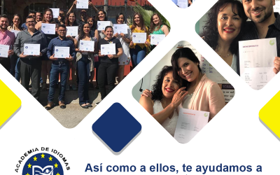 Becas al 100% para estudiar en curso intensivo el idioma alemán. Leibnitz.