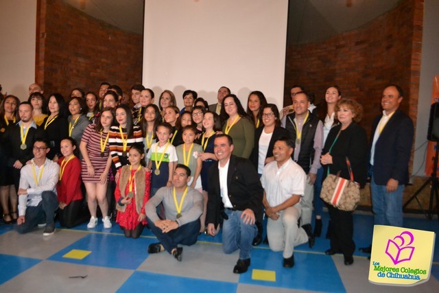 Premios LINCE 2019. Club Deportio LINCE.