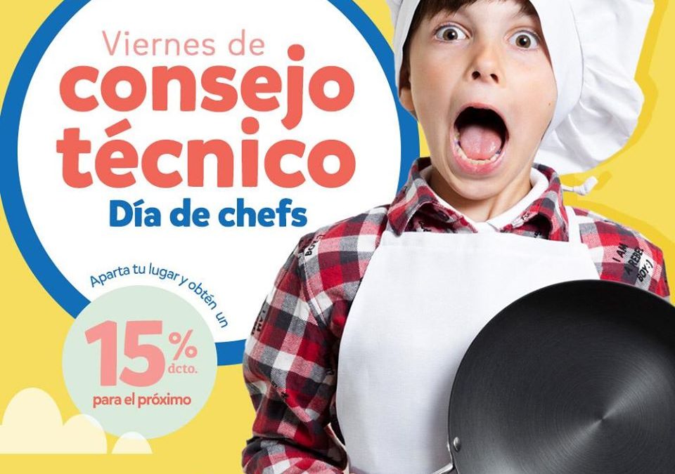 Viernes de Consejo Técnico. Volare.