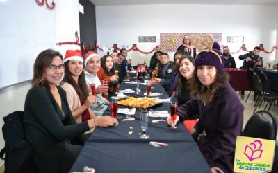 EDAP/CBTCH Posada 2019