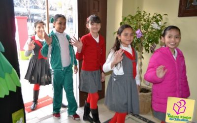 Regreso a Clases. Colegio Bilingüe VIGOTSKY