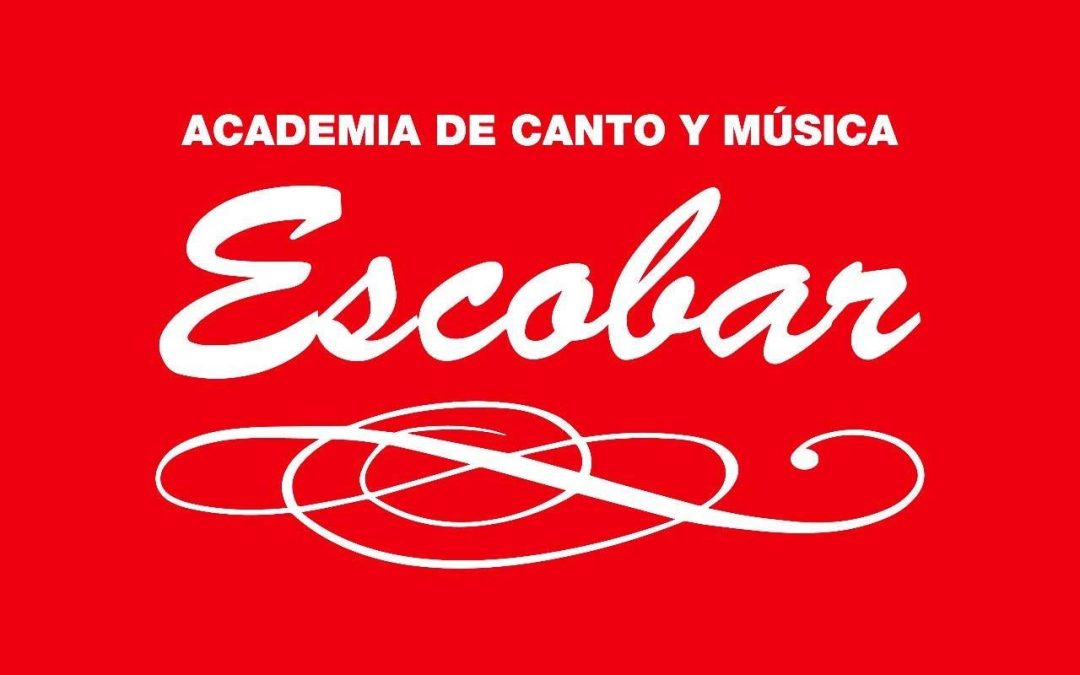 Academia de Música y Canto Escobar