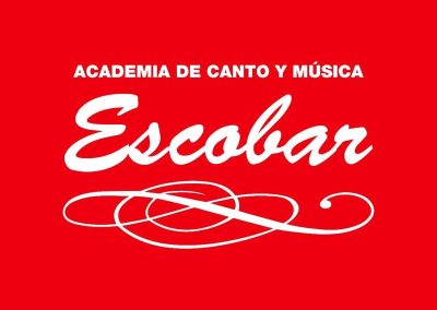 Academia de Música y Canto Escobar