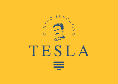 Primaria Centro educativo Nikola Tesla