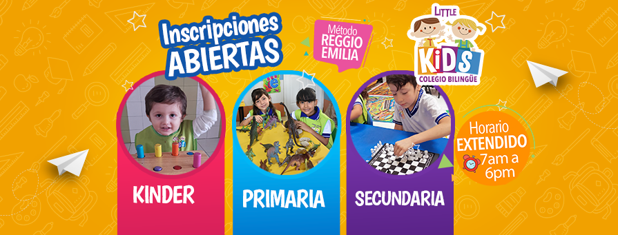 BANNER 2024 KINDER PRIMARIA SECUNDARIA